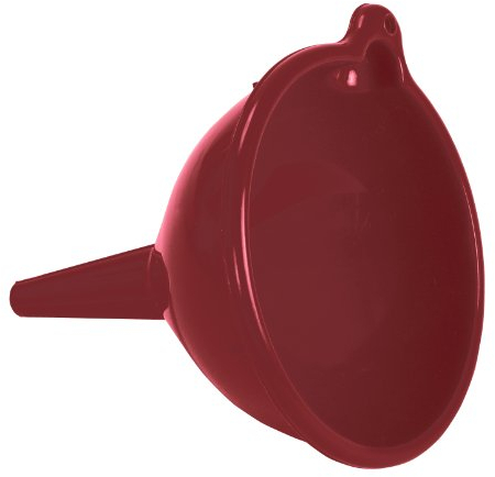 CURVER | Imbuto MM, Rosso, Other Kitchenware, 12,5x13x12,5 cm