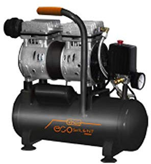 Assa Abloy Vinco Compressore Lt. 8 Silenziato 60702