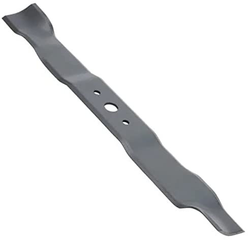 Spares2go Blade compatible with Mountfield SP533 HW511PD SP533ES SP53H Lawnmower (51cm)