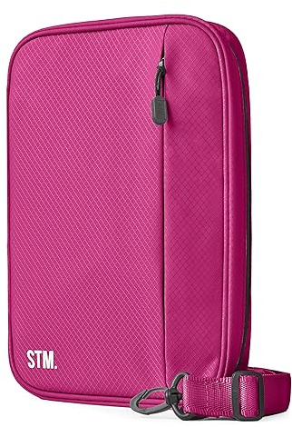 trousse A5 + organisateur de journal Kawaii, Grande capacité pochette de rangement pour journal, poche zippée, bandoulière réglable