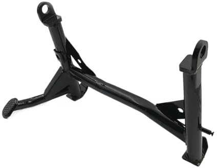 Cavalletto Regolabile Per Moto Per Kawasaki Per Z900RS 2018-2024 Kit Cavalletto Centrale Per Moto Cafe, Supporto Per Cavalletto, Staffa Di Montaggio Per Parcheggio