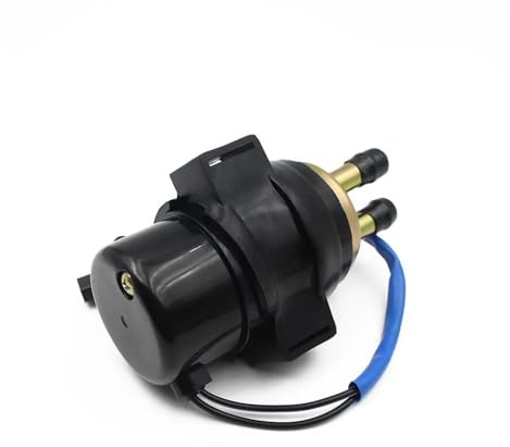 Insugningsbränslepump För XRV750 För XRV650 För Africa För Twin Motorcykelbränslepump 16710-MBA-611 16710-MBA-612