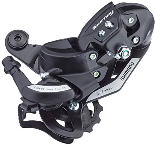Shimano Schaltwerk-Tourney TX51 6-/7- fach