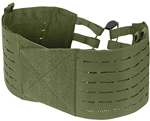 LCS VAS Modular Cummerbund (2/Pack) Olive Drab / Small