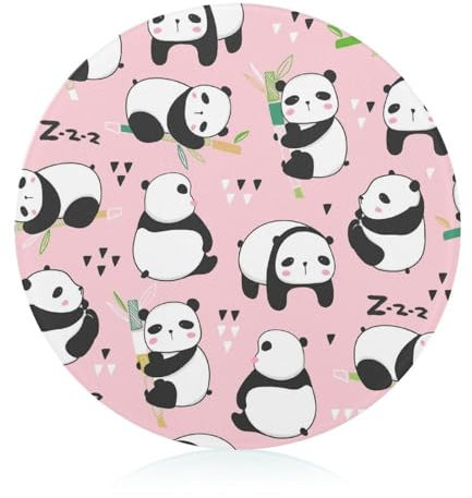 Panda Mignon Planches À Découper De Cuisine Planche À Hacher Aliments Pour Fruits Légumes Viande 20 cm