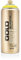Montana Spray Can Gold 400 ml, brimstone, 400ml