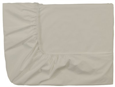 ESSIX Royal Line Spannbettlaken, Baumwolle, leinen, 140 x 200 cm