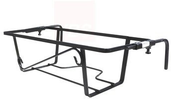 Euroshopping FIORIERA REGOLABILE DA BALCONE CM. 50