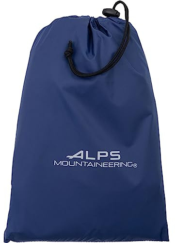 ALPS Mountaineering Zephyr 2-Person Tent Footprint