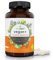VITALKRAFT Vegan+ Vitamin-Komplex-hochdosierte Kapseln mit den Vitaminen B12 + D3 + K2 + B2 + Vitamin C/Laktosefreie und glutenfreie Nahrungsergänzung speziell für Veganer und Vegetarier