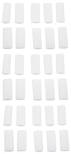 jumbans 30 piezas serie silicona gel dedo tubo protector del pie mangas para la fricción alivio del dolor pie cuidado herramienta dedo proteger