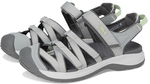 Teva Tirra Sport CT Drizzle Drizzle 6