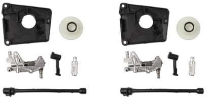 Olio per motosega cinese 4500 5800 45CC 52CC 58CC 52CC 52CC 58CC