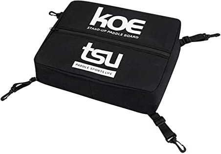 AsrMyjcx Bolsa para Tabla de Paddle Surf, Bolsa Térmica para Cubierta, Bolsa de Almacenamiento de Alimentos
