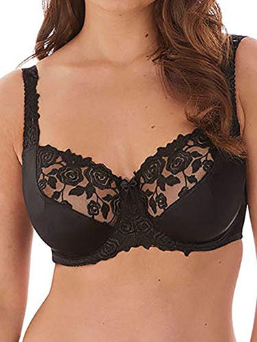Fantasie Women's Everyday Bra black Black 30C, C