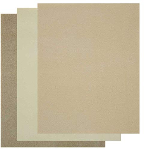 Beadsmith Bead Mats 11 X 14 (Set of 3) by