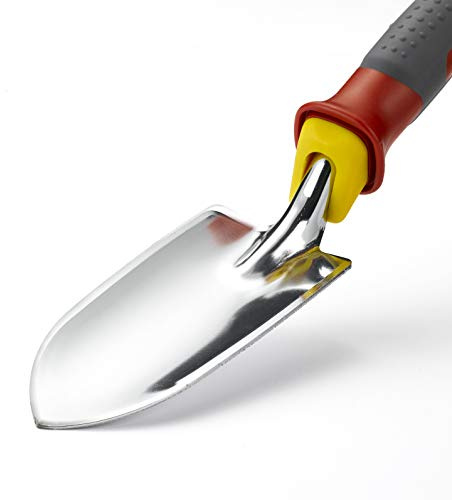 Outils Wolf TRANSPLANTOIR 5 CM À REVÊTEMENT Grip Anti-DÉRAPANT LP05