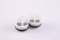 Ultra Finishing SAOV15 Non-Return Valve, White