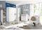 storado.de Babyzimmerset Sienna 7-TLG weiß matt Flieder EAN 4260498522750