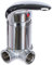 Paini MIA690 Rubinetto Miscelatore Bagno, Doccia Incasso
