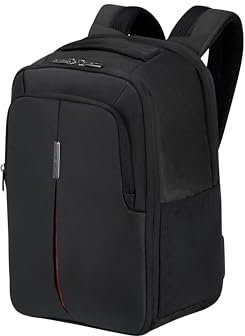Samsonite Guardit 3.0 - Laptoprucksack 14.1 Zoll, 40 cm, 17.5 L, Schwarz (Black)