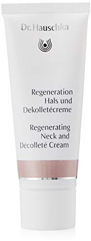 Dr. Hauschka Regeneration Hals- und Dekolletécreme 40ml