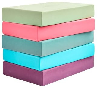 Yogamatters Yoga Block (Berry)