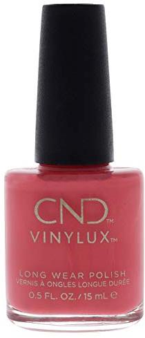 Vinylux CND Weekly Polish, Charm