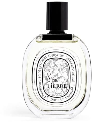 Diptyque Eau de Lierret Edp - 100 ml