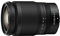 Nikon Nikkor Z 24-200mm f/4-6.3 VR, Teleobiettivo zoom ultracompatto a pieno formato, trattamento arneo e al fluoro, ideale per filmati, Nero [Nital Card: 4 Anni di Garanzia]