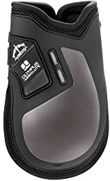 Veredus Olympus Absolute Streichkappen, Größe:L, Farbe:Black