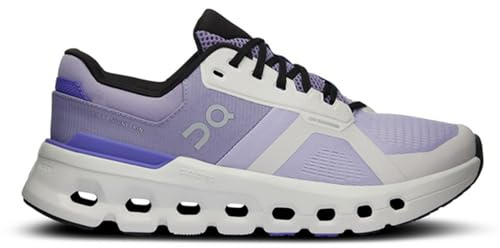 On wmns Cloudrunner 2 3WE10132019 Mirtillo Mirtillo/40 1/2
