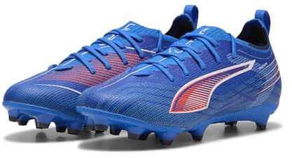 PUMA Ultra 6 Pro FG/AG JrSoccer - Tenis Unisex para niños