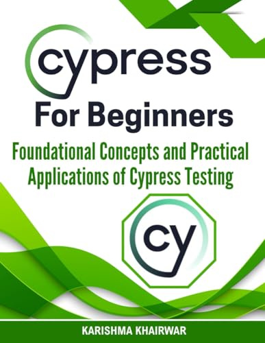 Cypress For Beginners