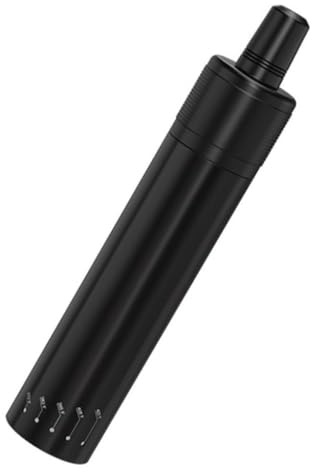 Nebula One Portable Premium Vaporizer | No Nicotine | 2nd Edition