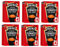 Heinz Cream of Tomato Cup Soup 6 x 88g (24 Sachets)