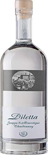 Diletta SD Grappa di Chardonnay 1000ml