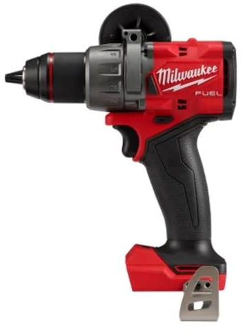 Milwaukee 2904-20 12V 1/2 Hammer Drill/Driver (Bare Tool)