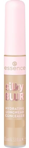Essence Silky Blur Hydraterande Långhållbar Concealer, 180