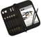 Royal & Langnickel & Langnickel RSET-KCSS Skizzier Set Schwarz 16-teiliges Set