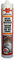 Würth Acetat-Silikon Nasszelle 310ml (Transparent)