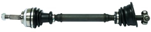 SKF VKJC 1286 Kit de Transmission