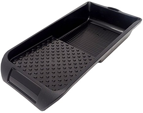 SBS Lot de 10 bacs à peinture 15 x 30 cm