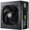 Cooler Master MWE 750 Gold V2 Fully Modular PSU (UK Plug) - 80 PLUS Gold 750W Power Supply Unit, Flat Black Cabling, 120mm HDB Fan, High-Temperature Threshold