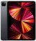 2021 Apple iPad Pro (11-zoll, Wi-Fi + Zellular, 256GB) Space Grau (Generalüberholt)
