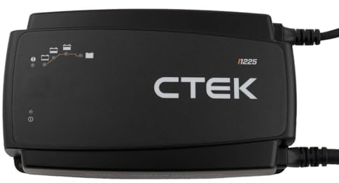 CTEK I1225 - Battery Charger 12V, 25A