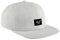 Reell Flat 6-Panel Cap Natural Twill