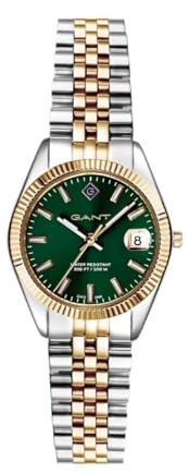 GANT Unisex Erwachsene Uhren Mod. G181013, G181013