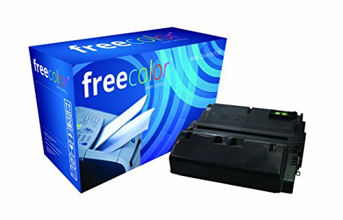 FREECOLOR Toner schwarz LJ 4200 max 28.000Seiten Q1338X