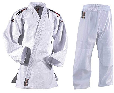 DanRho Judoanzug Classic 170
